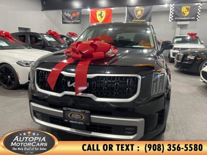 Used 2023 Kia Telluride EX X-Line