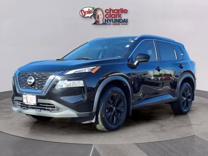 Used 2023 Nissan Rogue SV w/ SV Premium B Package