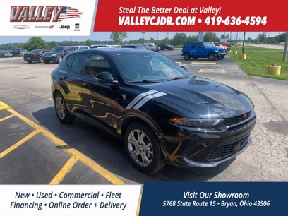 Used 2024 Dodge Hornet R/T