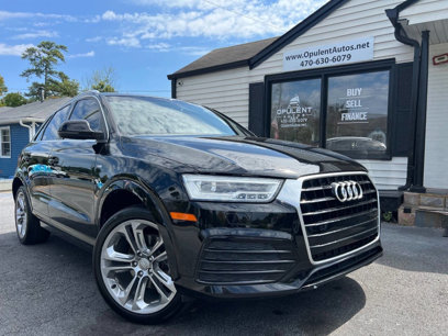 Used 2018 Audi Q3 2.0T Premium Plus w/ Premium Plus Package