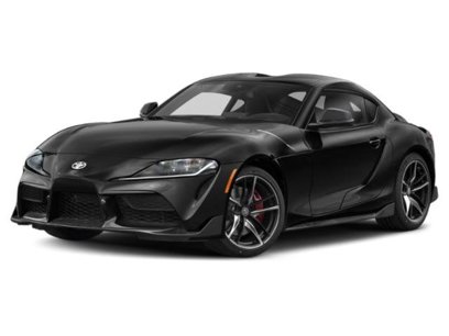 Used 2021 Toyota Supra Premium