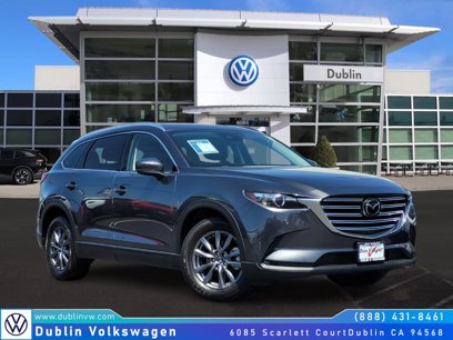 Used 2023 MAZDA CX-9 Touring