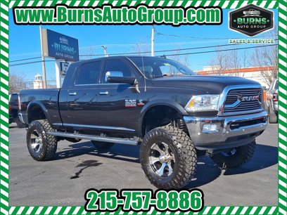 Used 2016 RAM 2500 Limited