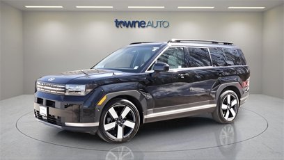 Certified 2024 Hyundai Santa Fe Limited