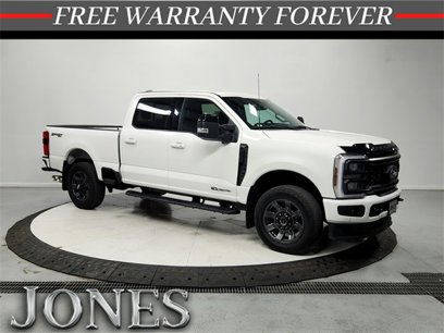 Used 2024 Ford F350 Lariat