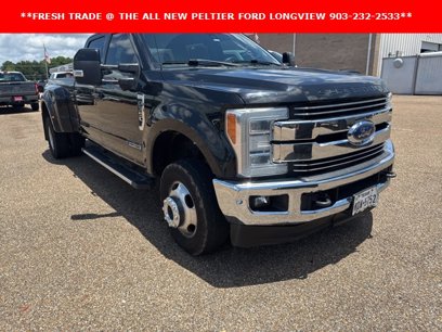 Used 2019 Ford F350 Lariat w/ Lariat Ultimate Package