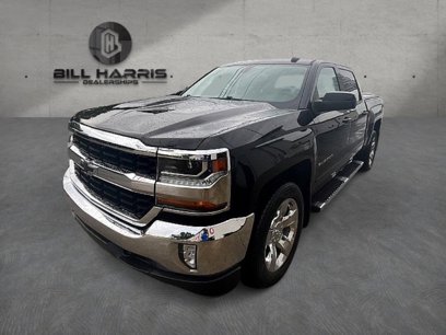 Used 2018 Chevrolet Silverado 1500 LT w/ LT Eassist Package