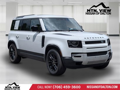 Used 2024 Land Rover Defender 110 S