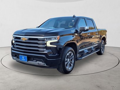 Used 2024 Chevrolet Silverado 1500 High Country