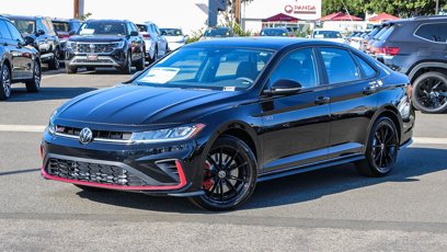 New 2025 Volkswagen Jetta GLI Autobahn