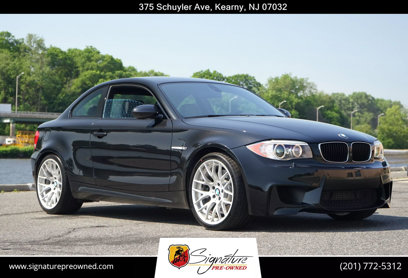 Used 2011 BMW 1 Series M