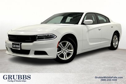 Used 2022 Dodge Charger SXT