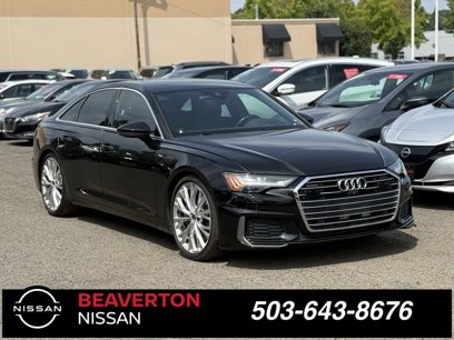 Used 2019 Audi A6 3.0T Prestige w/ Prestige Package