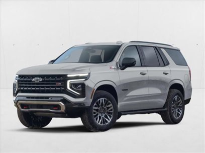 New 2025 Chevrolet Tahoe Premier w/ Sun And Tow Package