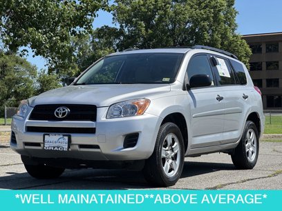 Used 2010 Toyota RAV4 2WD