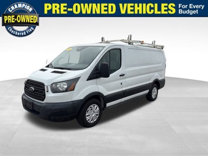 Used 2016 Ford Transit 150 130 Low Roof