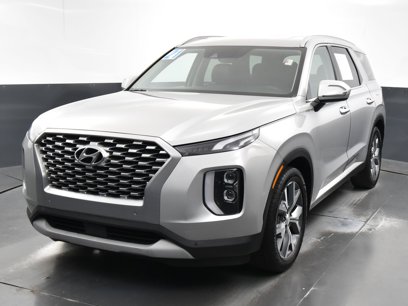 Used 2021 Hyundai Palisade SEL
