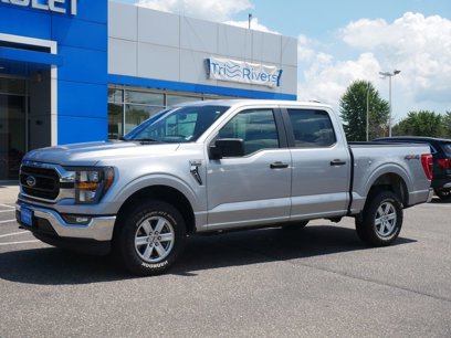 Used 2023 Ford F150 XLT
