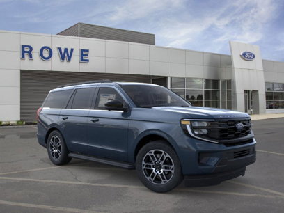 New 2025 Ford Expedition Active