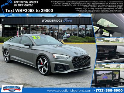 Used 2023 Audi A5 2.0T Prestige w/ Black Optic Plus Package