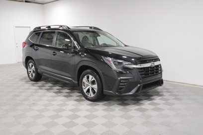 Used 2023 Subaru Ascent Premium w/ Convenience Package