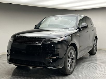 Used 2024 Land Rover Range Rover Sport Dynamic SE