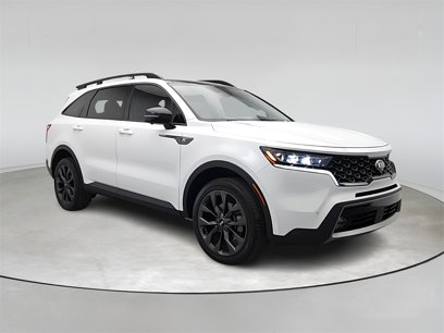 Certified 2021 Kia Sorento SX Prestige