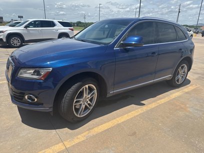 Used 2014 Audi Q5 2.0T Premium Plus