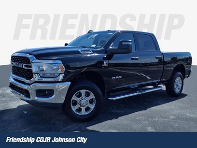 Certified 2024 RAM 2500 Big Horn