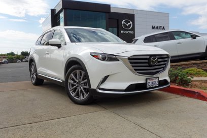 Used 2020 MAZDA CX-9 Grand Touring