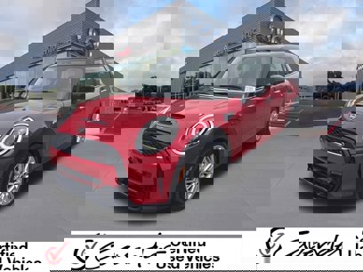 Used 2023 MINI Cooper S