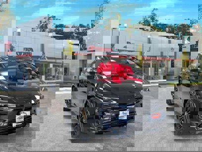 New 2025 Toyota Prius AWD