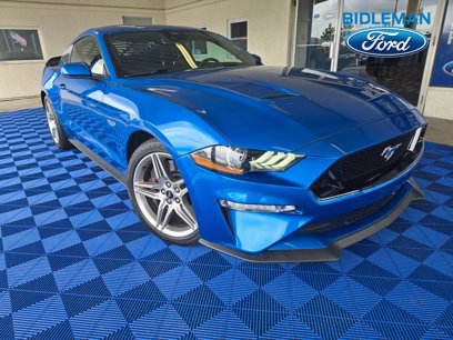Used 2021 Ford Mustang GT w/ GT Performance Package