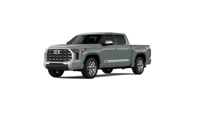 New 2026 Toyota Tundra 1794 Edition