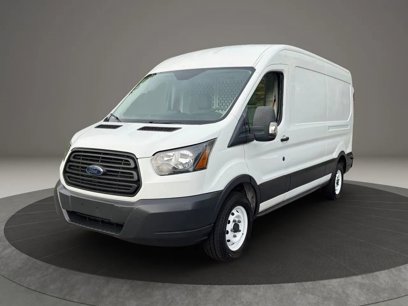 Used 2018 Ford Transit 150 148 Medium Roof