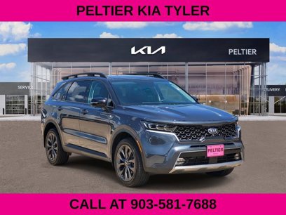 Used 2021 Kia Sorento SX Prestige