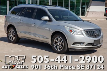 Used 2016 Buick Enclave Premium