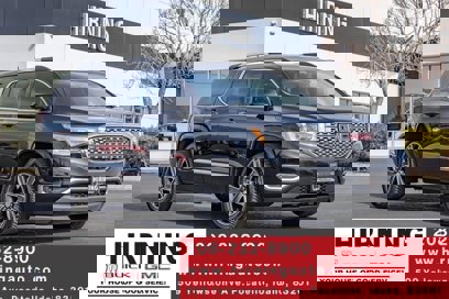 Used 2018 GMC Acadia Denali w/ Technology Package