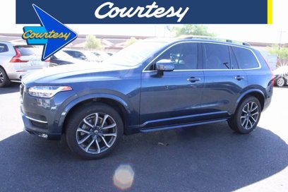 Used 2018 Volvo XC90 T5 Momentum w/ Convenience Package