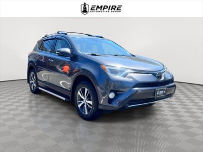 Used 2018 Toyota RAV4 Adventure