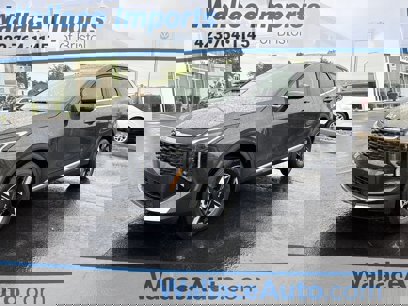 New 2026 Kia Sportage LX