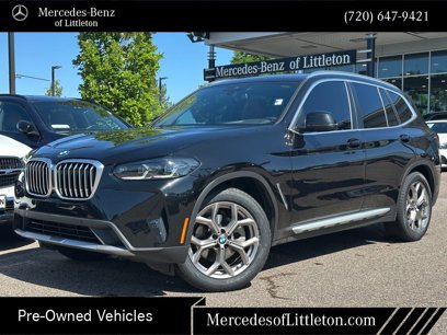 Used 2022 BMW X3 xDrive30i w/ Convenience Package