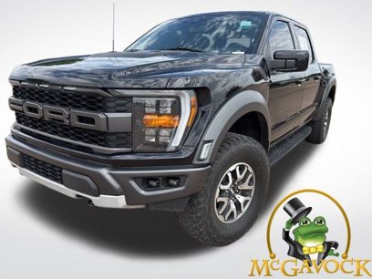 Used 2022 Ford F150 Raptor w/ Torsen Package