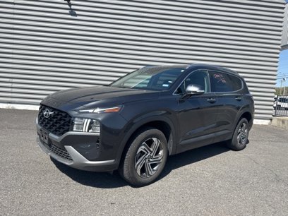 Used 2023 Hyundai Santa Fe SEL
