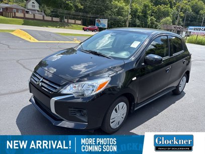 Used 2024 Mitsubishi Mirage ES