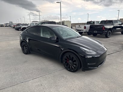 Used 2022 Tesla Model Y Performance
