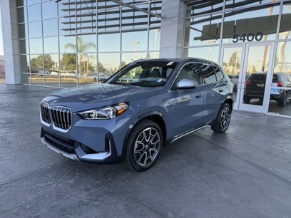 Used 2024 BMW X1 xDrive28i w/ Convenience Package