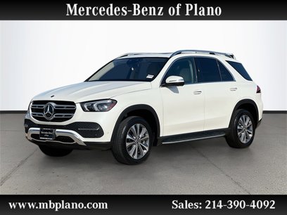 Certified 2023 Mercedes-Benz GLE 450 4MATIC