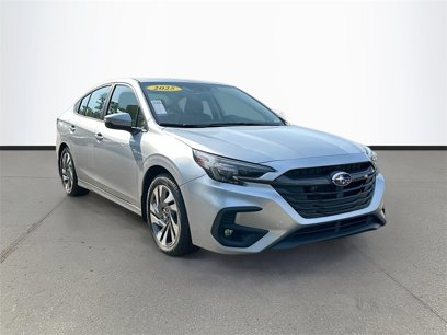 New 2025 Subaru Legacy Limited w/ Popular Package #2
