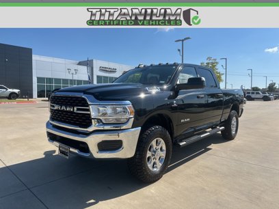 Used 2022 RAM 2500 Lone Star